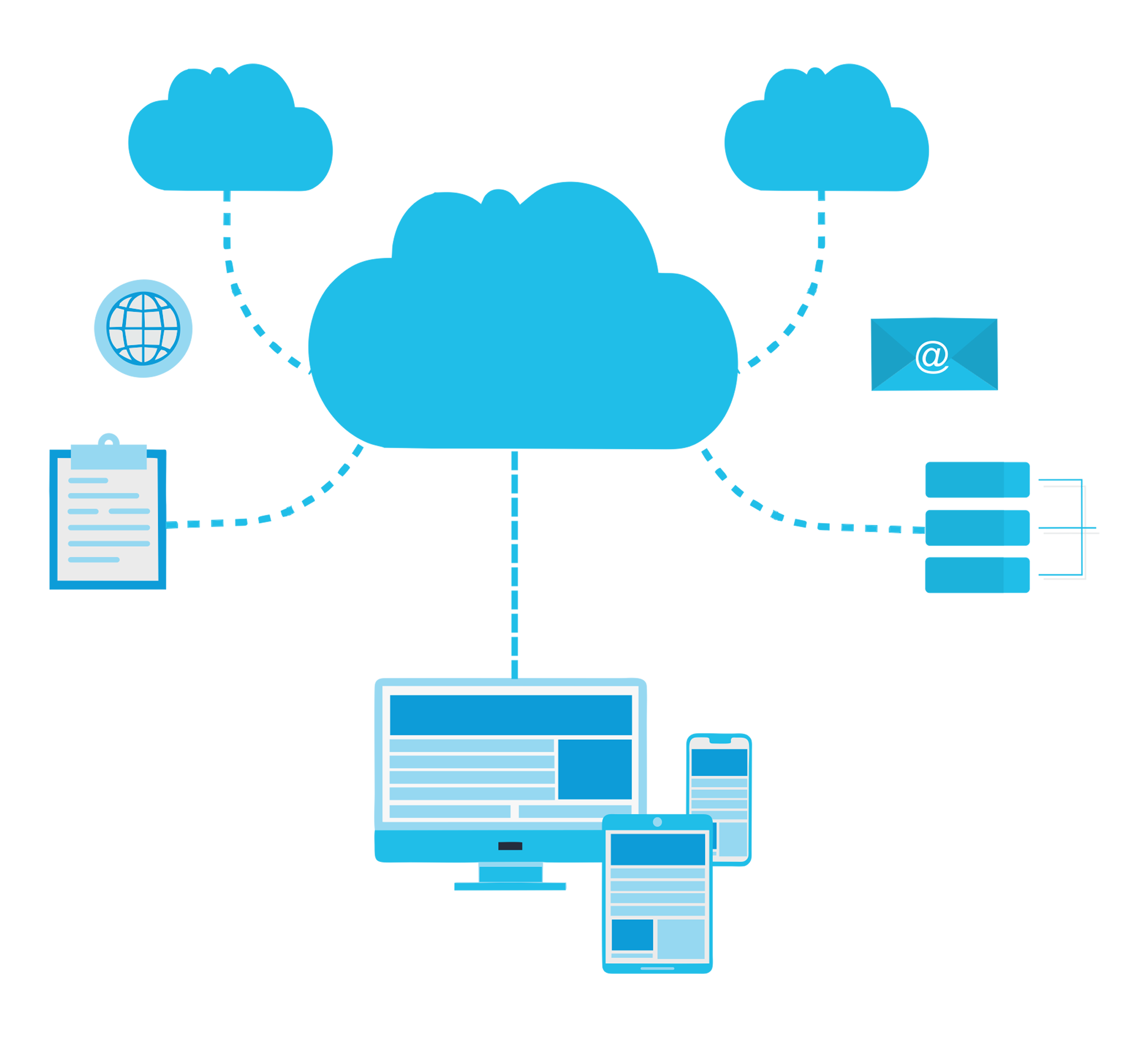 Pepcus-Data Integration