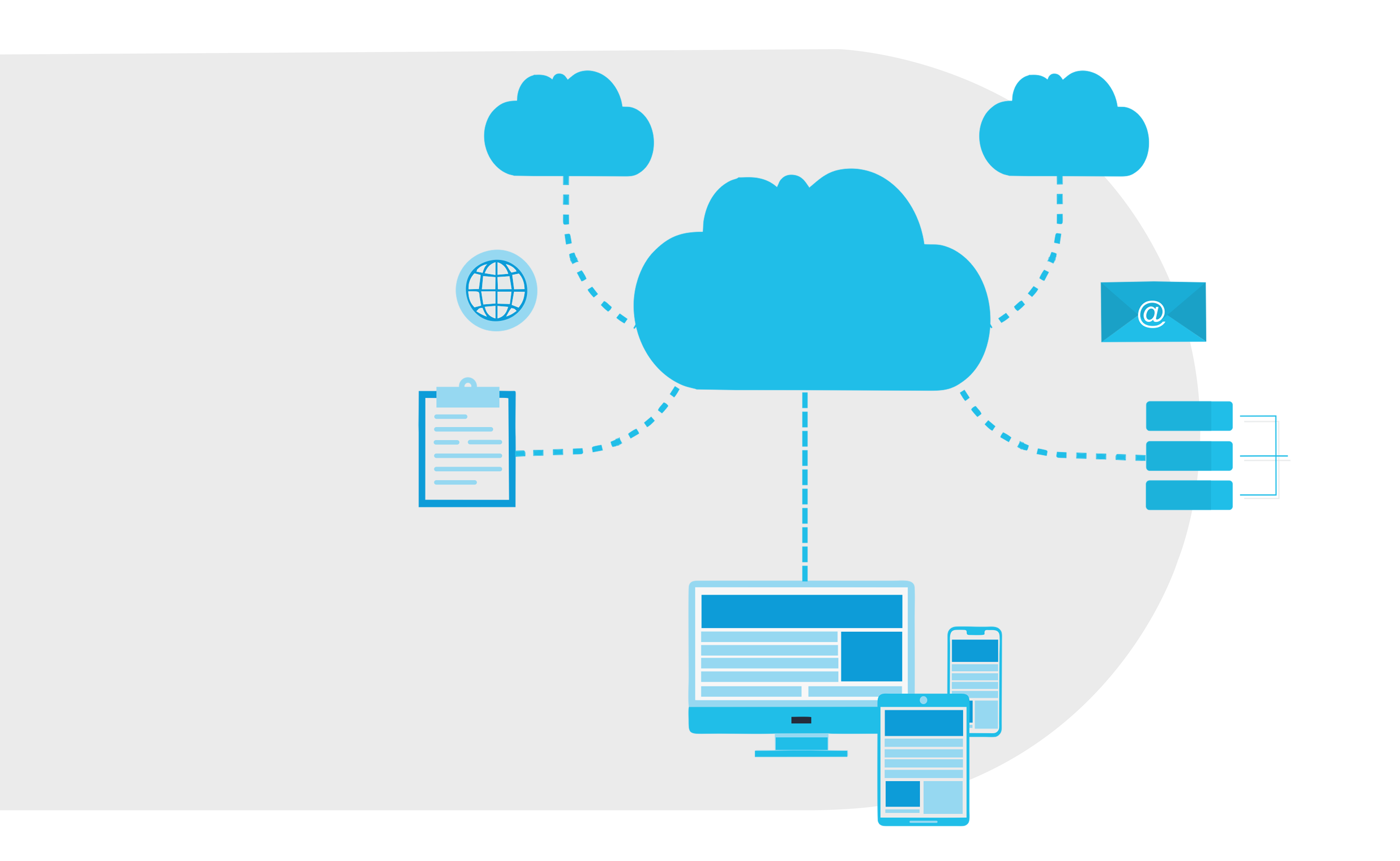 Pepcus-Data Integration