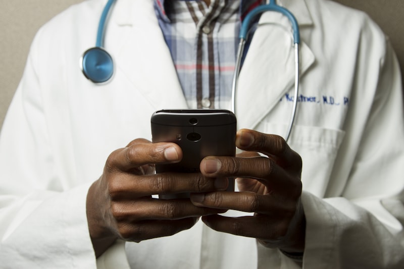 Healthcare Reporting